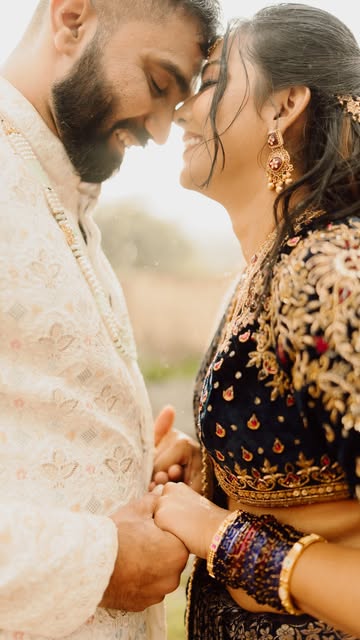 Royal Bliss Studio wedding film still